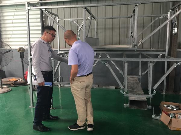 網(wǎng)絡媒體進企業(yè) 同頻共振助發(fā)展(圖10)