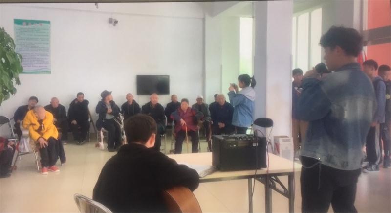 【品牌養(yǎng)老】康年銀齡滿莊頤養(yǎng)院(圖23)