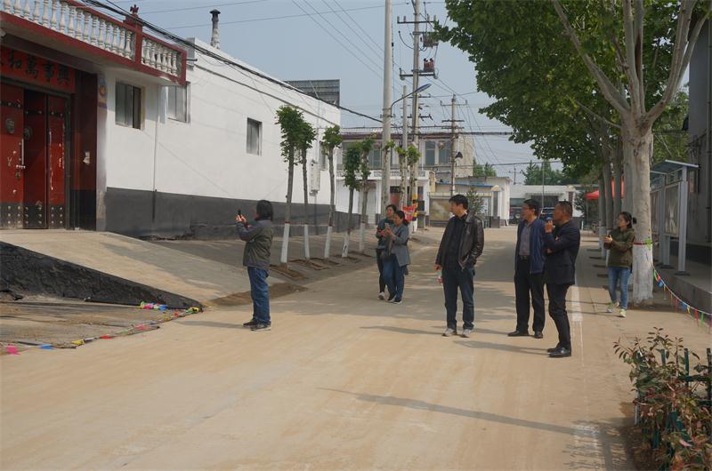 美麗村居設(shè)計大賽風(fēng)云起 八仙過海顯神通(圖2)