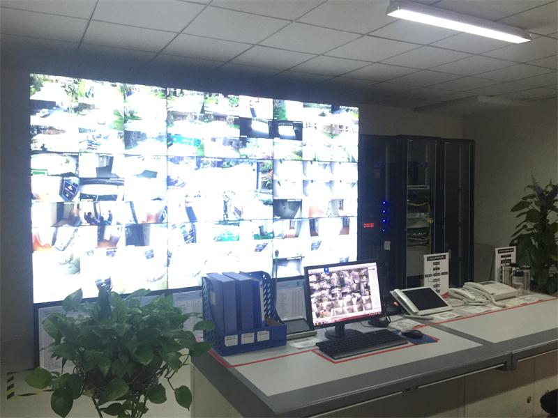 消防控制室制度全面 生產安全有保障(圖1)