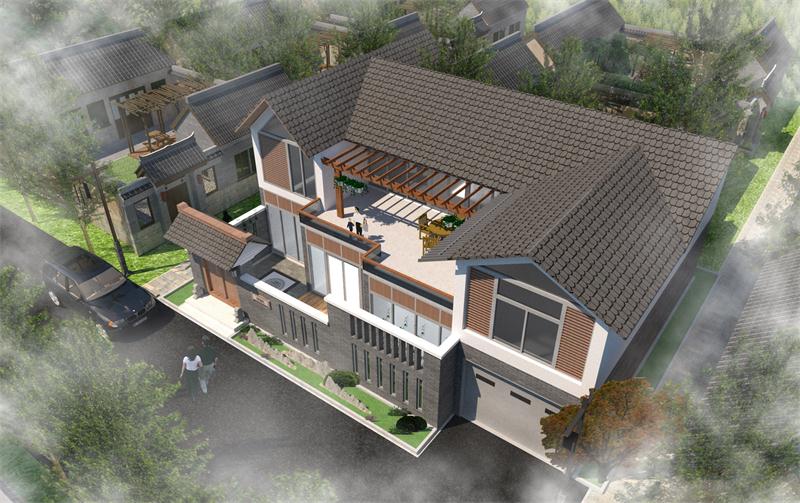 鄉(xiāng)村振興大舞臺 “四新杯”橫空出世(圖3)