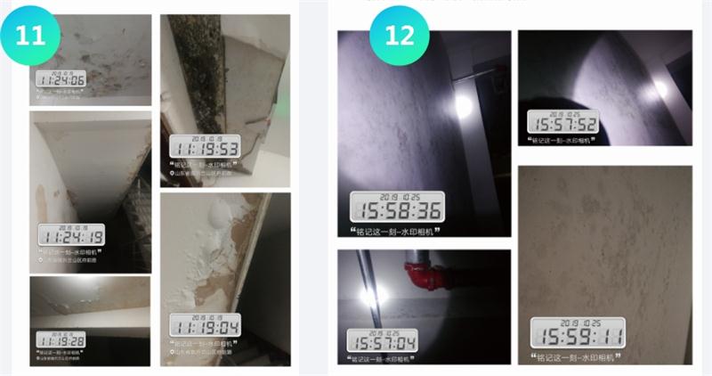 霉菌的溫床：地下車庫或儲(chǔ)藏室潮濕、滲漏...(圖5)