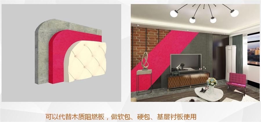 A級防火的部位（頂棚、墻面....），用這種石膏板再不愁！(圖9)