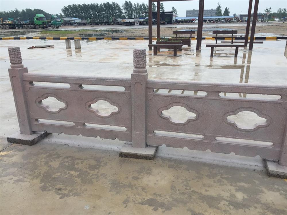 仿木欄桿:領略木質的享受(圖3)