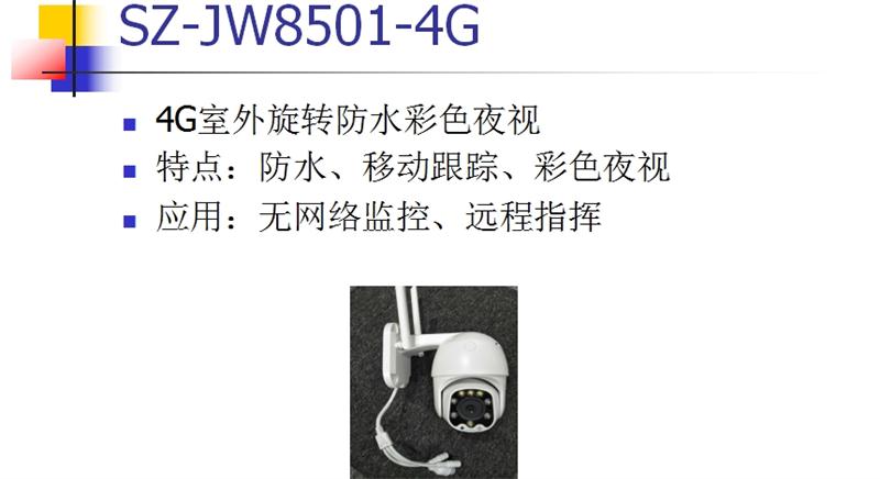 4G室、外防、水彩色夜視：曉民電子(圖3)