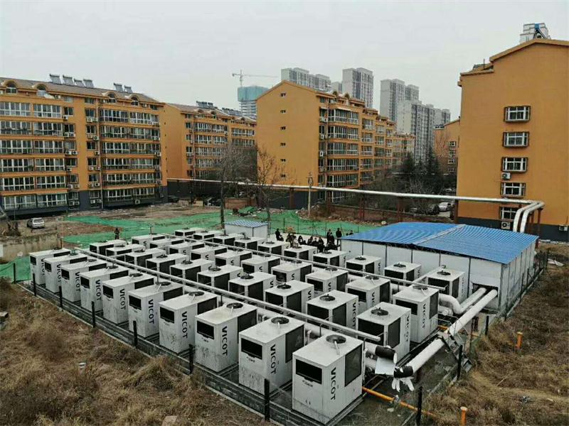 泰安中正節(jié)能工程設(shè)計(jì)有限公司：GB2、GC3級(jí)壓力管道設(shè)計(jì)，熱源廠、熱力站、地?zé)崮芄こ痰仍O(shè)計(jì)。電話：15662022051(圖2)