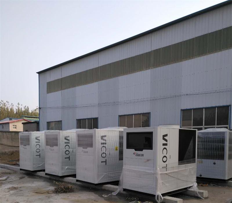 泰安中正節(jié)能工程設(shè)計(jì)有限公司：GB2、GC3級(jí)壓力管道設(shè)計(jì)，熱源廠、熱力站、地?zé)崮芄こ痰仍O(shè)計(jì)。電話：15662022051(圖1)