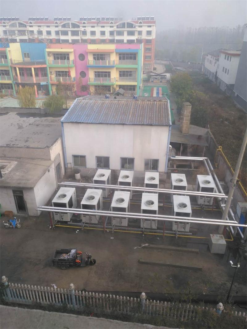 泰安中正節(jié)能工程設(shè)計(jì)有限公司：GB2、GC3級(jí)壓力管道設(shè)計(jì)，熱源廠、熱力站、地?zé)崮芄こ痰仍O(shè)計(jì)。電話：15662022051(圖4)