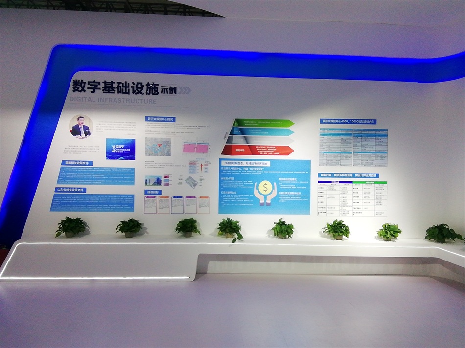 2020年山東綠博會(huì)“新城建”都有啥東東？(圖5)