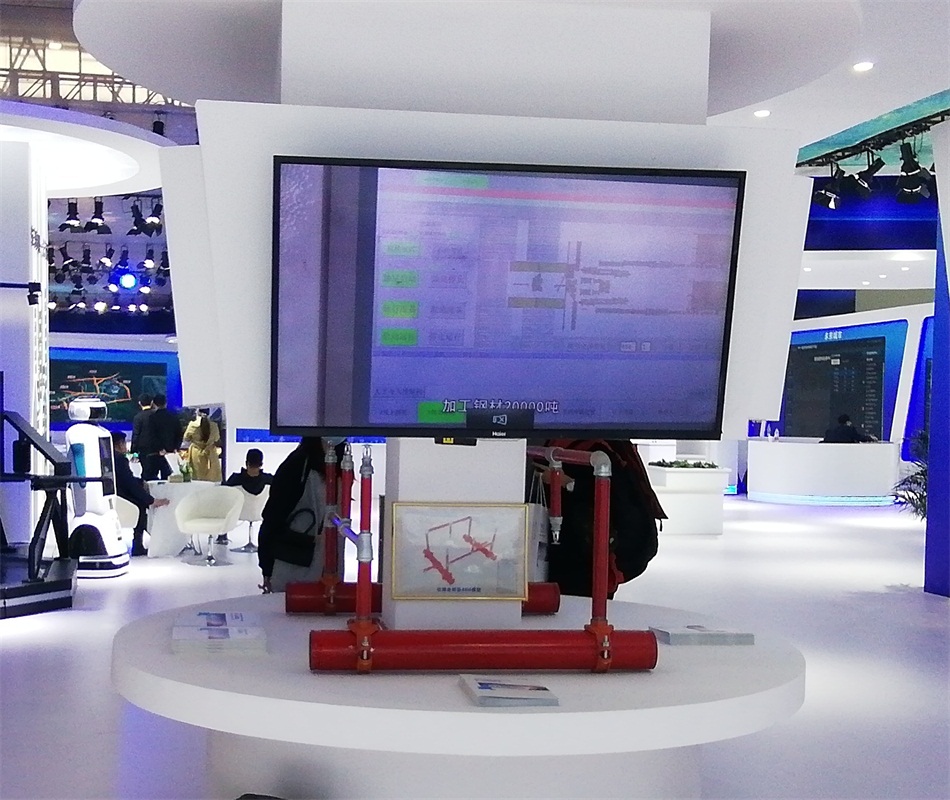 2020年山東綠博會(huì)“新城建”都有啥東東？(圖10)