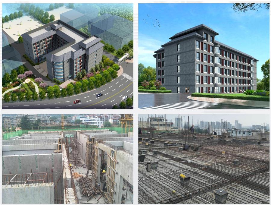 “裝配式建筑”初探！(圖10)