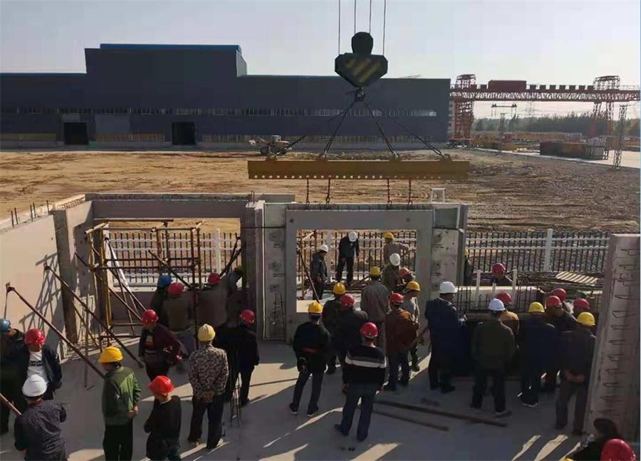 “裝配式建筑”初探！(圖7)