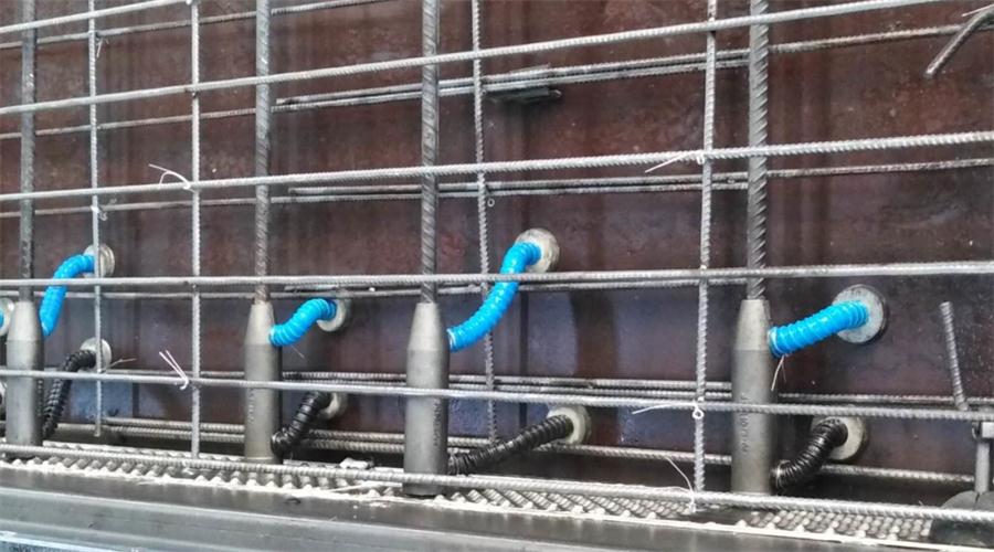 【四新學(xué)堂】：套筒灌漿那點(diǎn)事（裝配式建筑）！(圖4)