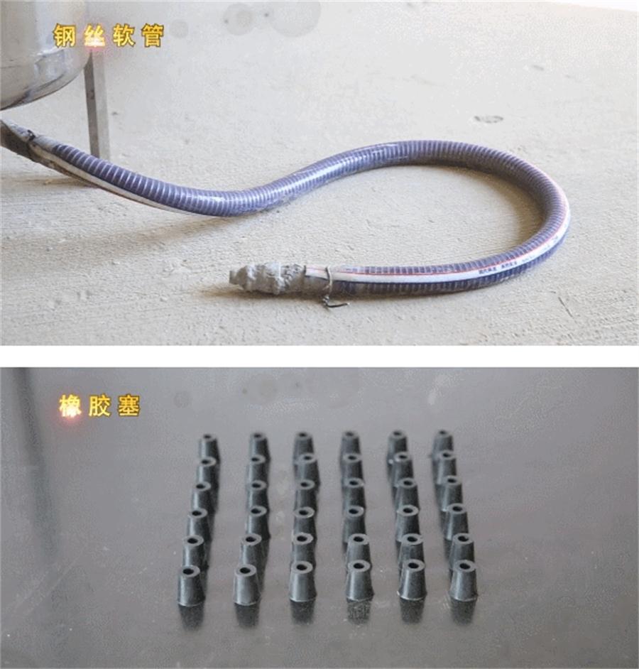 【四新學(xué)堂】：套筒灌漿那點(diǎn)事（裝配式建筑）！(圖8)