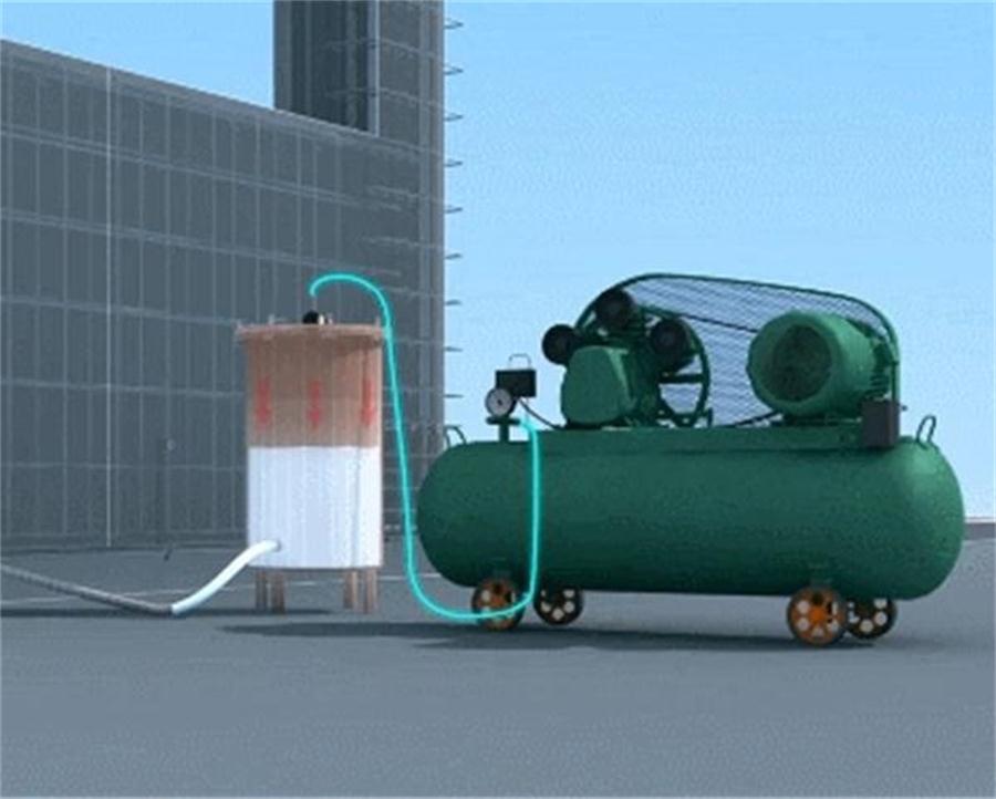 【四新學(xué)堂】：套筒灌漿那點(diǎn)事（裝配式建筑）！(圖9)