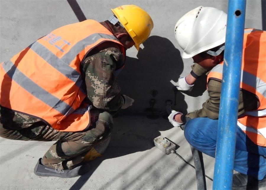 【四新學(xué)堂】：套筒灌漿那點(diǎn)事（裝配式建筑）！(圖11)