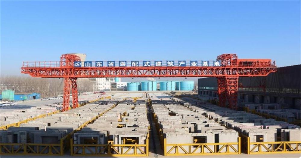 泰安：解讀裝配式建筑工作導(dǎo)則，促進(jìn)建筑產(chǎn)業(yè)化發(fā)展轉(zhuǎn)型升級(jí)!(圖2)