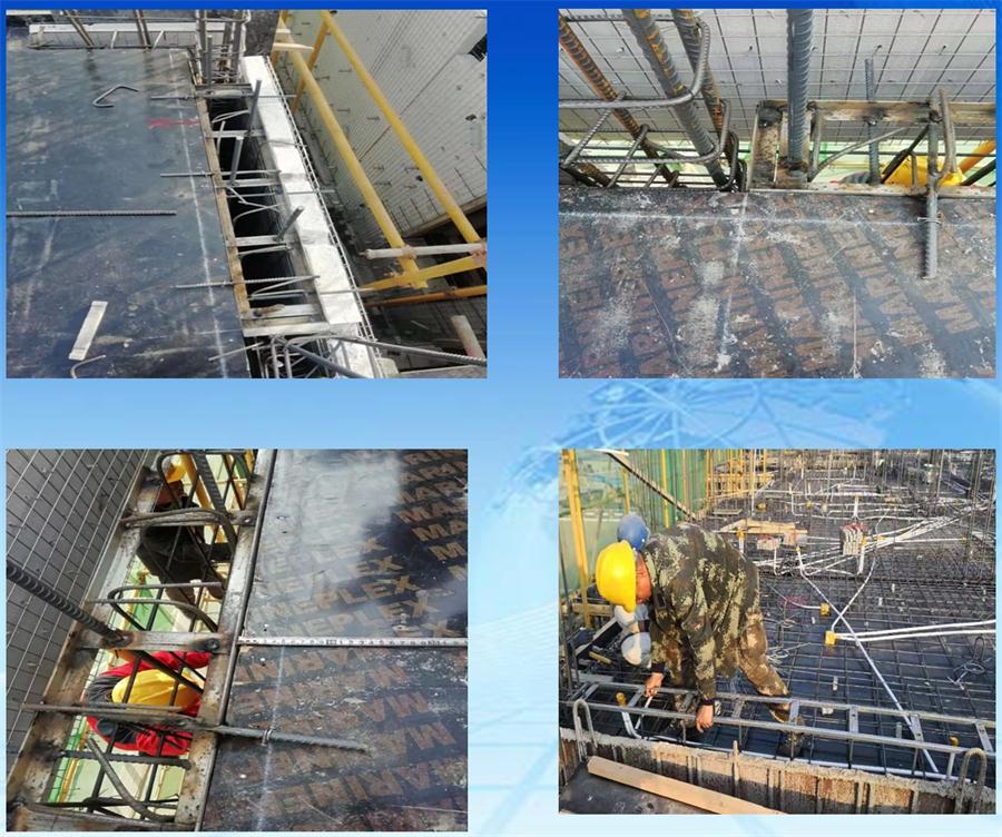 圖說“裝配式建筑案例”泰安水泉社區(qū)！(圖10)