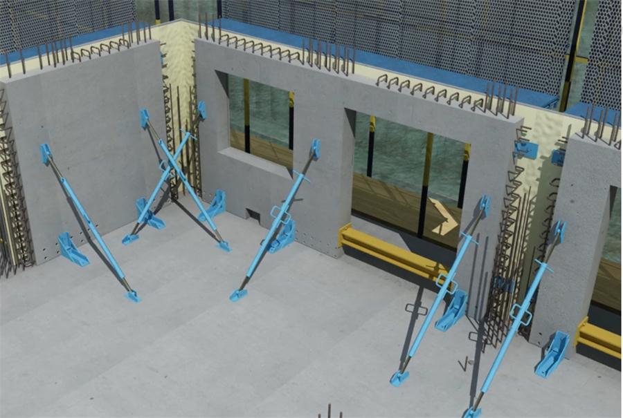圖說“裝配式建筑案例”泰安水泉社區(qū)！(圖13)