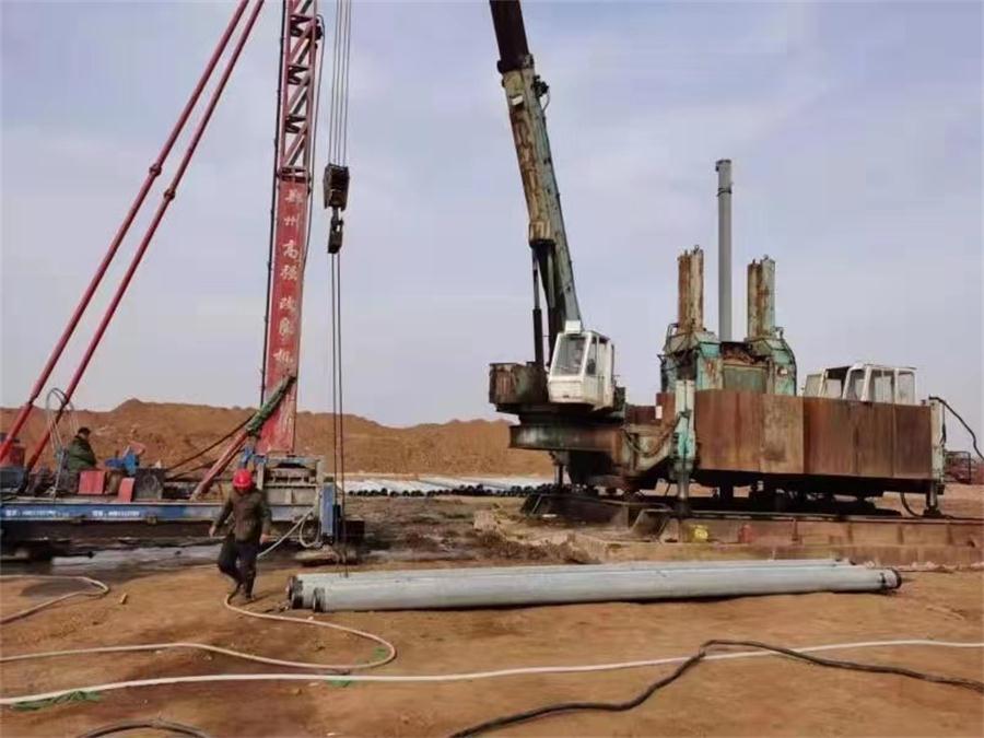 勁性復(fù)合樁:設(shè)計、施工、驗(yàn)收、造價交流會成功舉辦！(圖5)