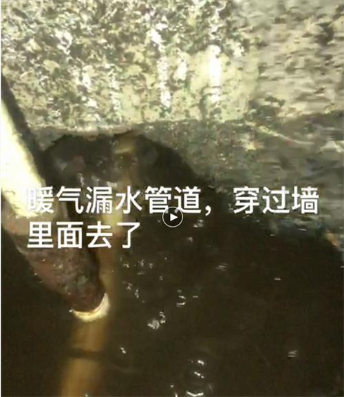 精準檢測漏水、滲水：客廳、廚房、衛(wèi)生間。。。(圖4)