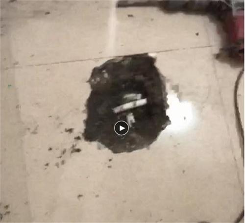 精準檢測漏水、滲水：客廳、廚房、衛(wèi)生間。。。(圖5)