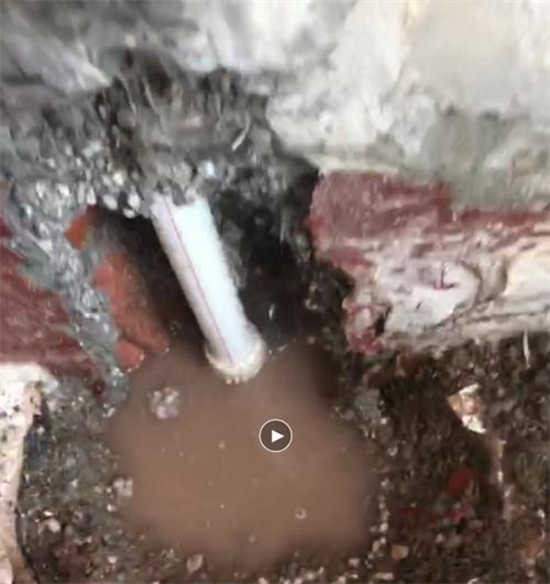 精準檢測漏水、滲水：客廳、廚房、衛(wèi)生間。。。(圖6)