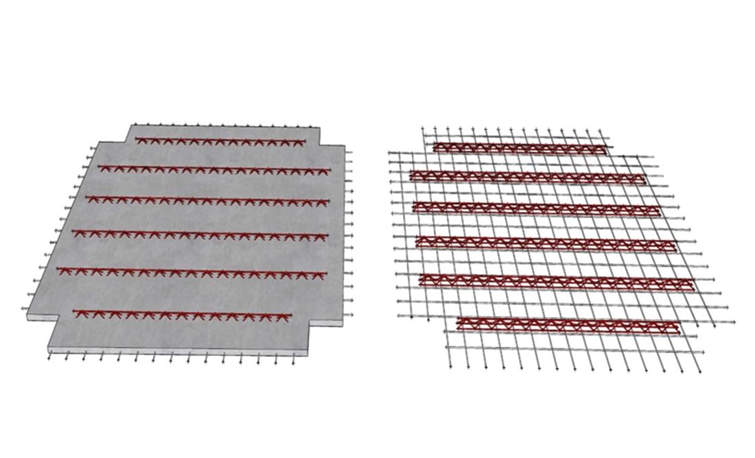 疊合柱+疊合墻：裝配式建筑建造新體系！(圖10)
