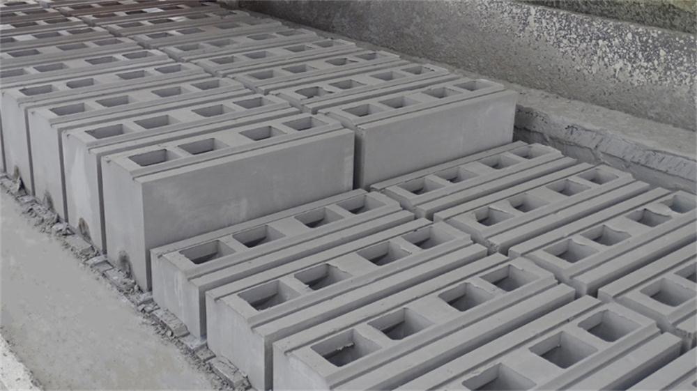 省錢(qián)的內(nèi)隔墻砌塊：免抹灰、裝配式建筑算分！(圖4)