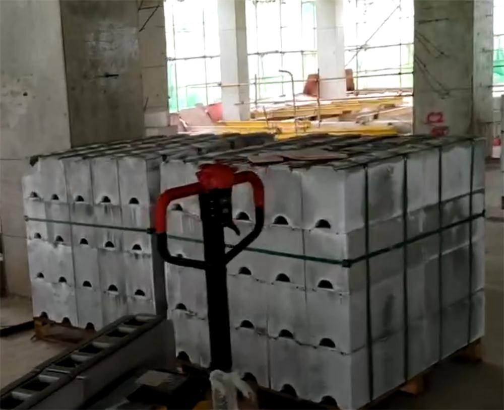 省錢(qián)的內(nèi)隔墻砌塊：免抹灰、裝配式建筑算分！(圖5)