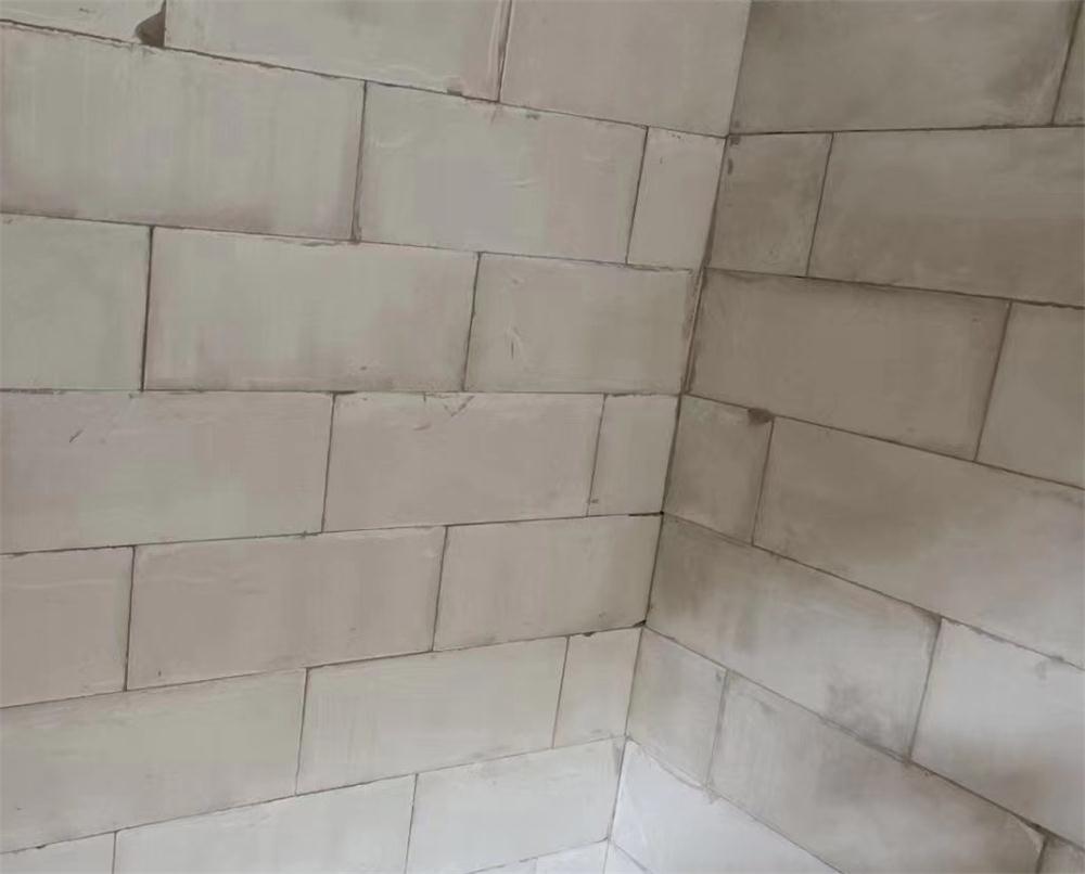 省錢(qián)的內(nèi)隔墻砌塊：免抹灰、裝配式建筑算分！(圖7)