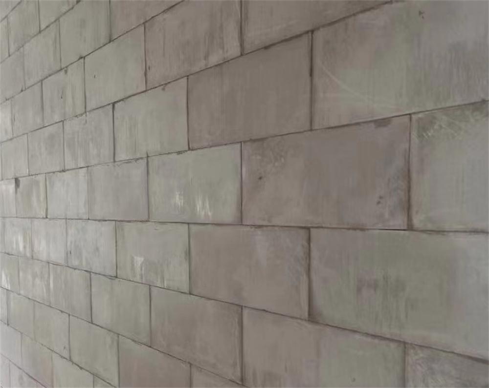 省錢(qián)的內(nèi)隔墻砌塊：免抹灰、裝配式建筑算分！(圖6)