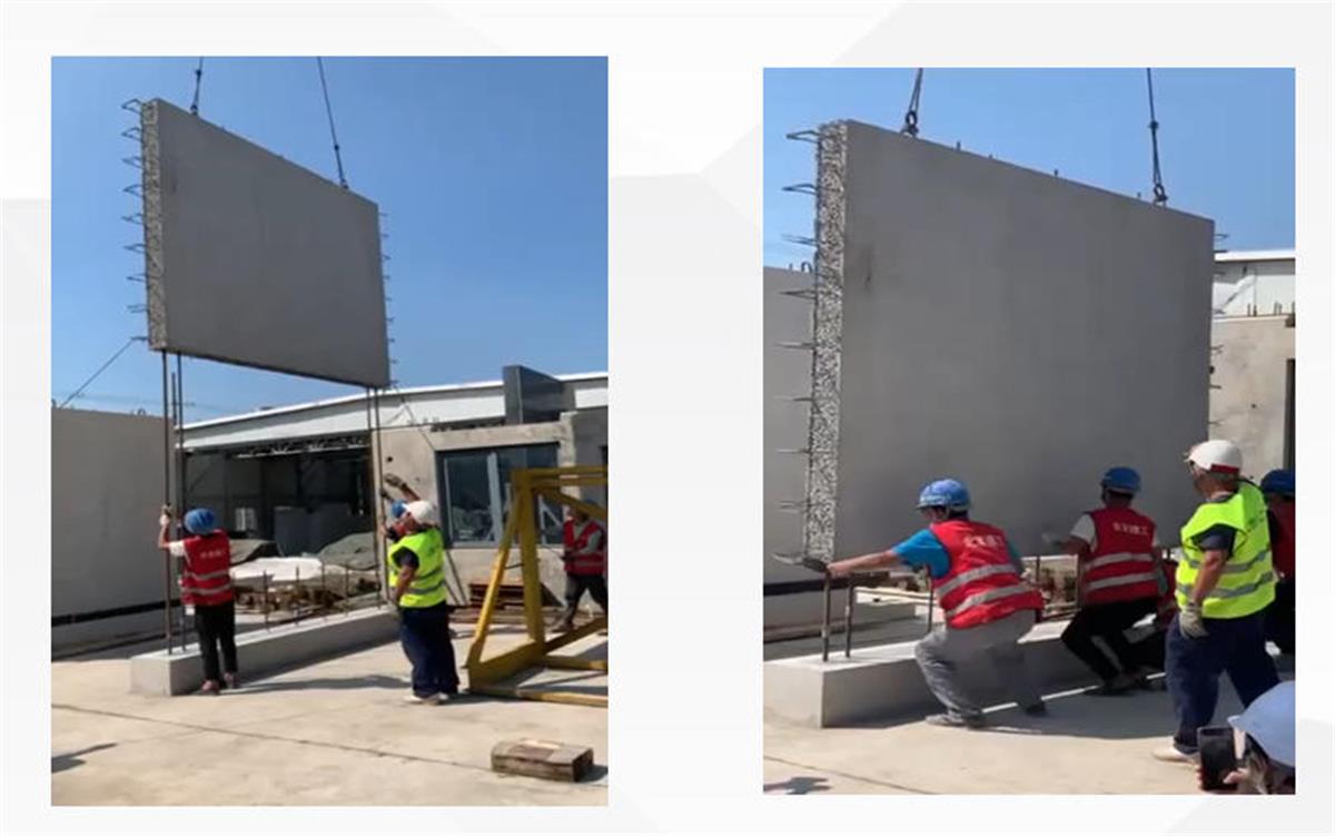 視圖快速了解：裝配式建筑EMC技術(shù)體系！(圖3)